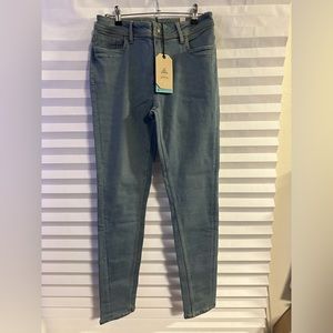 prAna Skinny Jeans Soma Jeans classic blue size 12